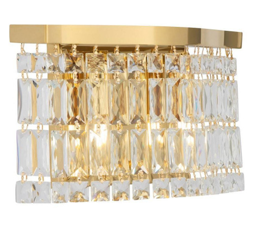 Накладной светильник Maytoni Dune DIA005WL-02G