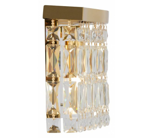 Накладной светильник Maytoni Dune DIA005WL-02G