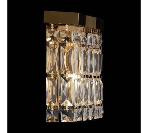 Накладной светильник Maytoni Dune DIA005WL-02G