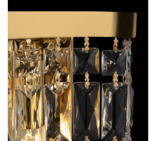 Накладной светильник Maytoni Dune DIA005WL-02G