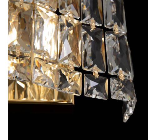 Накладной светильник Maytoni Dune DIA005WL-02G