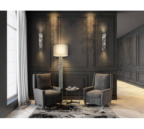 Бра Maytoni Talento DIA008WL-02CH