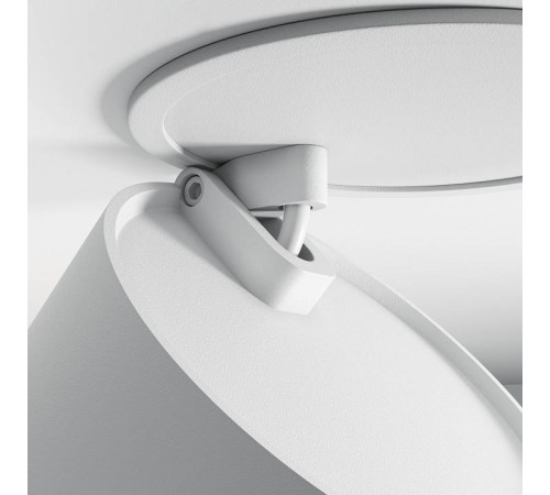 Встраиваемый светильник Maytoni Onda DL024-12W3K-W