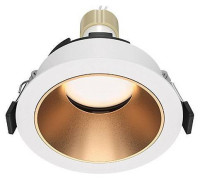 Встраиваемый светильник Maytoni Share 1 DL051-U-1WMG