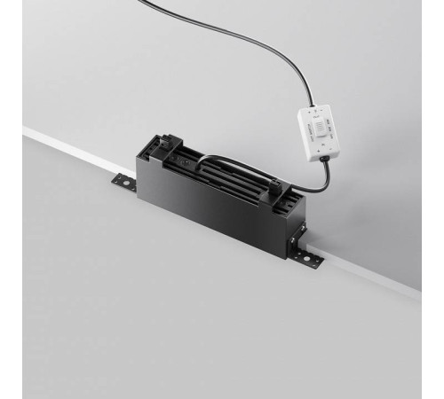 Встраиваемый светильник Maytoni Points DL065-12W3-6K-TRS-B