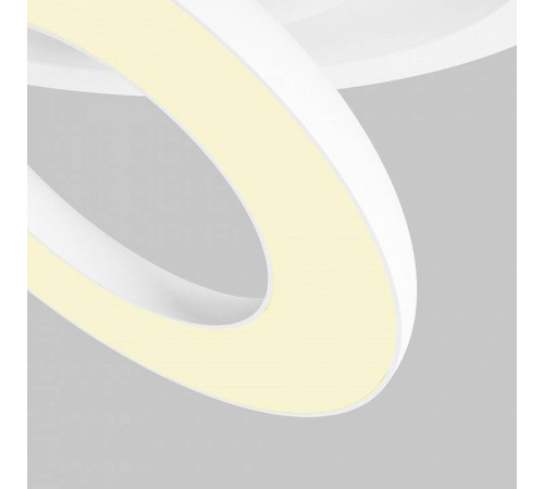 Встраиваемый светильник Maytoni Vector DL102-12W2.7K-W