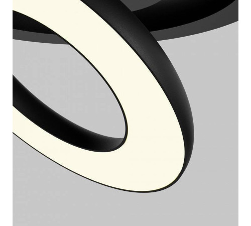 Встраиваемый светильник Maytoni Vector DL102-12W3K-B