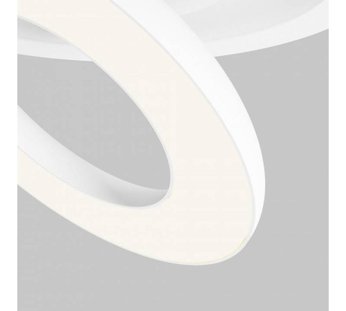 Встраиваемый светильник Maytoni Vector DL102-12W4K-W