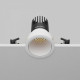 Встраиваемый светильник Maytoni Dip DL116-10W-2.7K-W