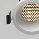 Встраиваемый светильник Maytoni Dip DL117-15W-2.7K-W