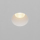 Встраиваемый светильник Maytoni DL122-15W-3K-TRS-W