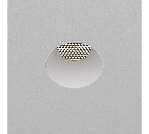 Встраиваемый светильник Maytoni Dip DL122-15W-4K-TRS-W