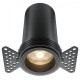 Встраиваемый светильник Maytoni DL125-L12-3K-TRS-B