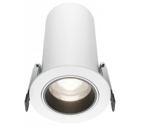 Встраиваемый светильник FOCUS LED DL125-L12-4K-W