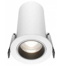Встраиваемый светильник FOCUS LED DL125-L12-4K-W