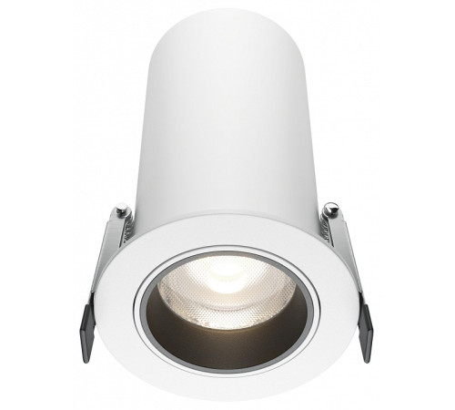 Встраиваемый светильник FOCUS LED DL125-L12-4K-W