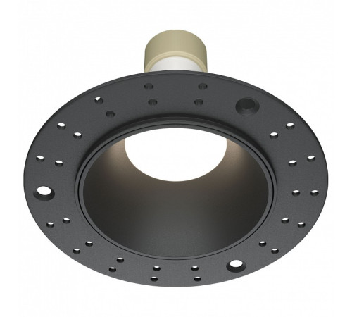 Встраиваемый светильник Share DL126-GU10-TRS-B