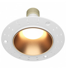 Встраиваемый светильник Share DL126-GU10-TRS-MG