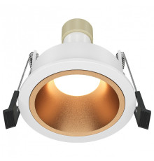Встраиваемый светильник Share DL126-GU10-WMG