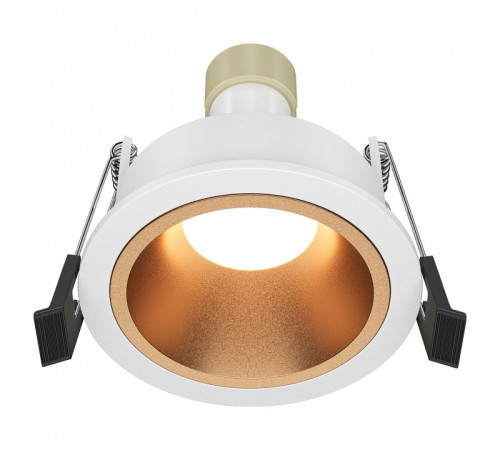 Встраиваемый светильник Share DL126-GU10-WMG