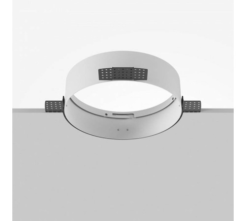 Крепление для встраивания светильника Maytoni Accessories DLA032-TRS24-W