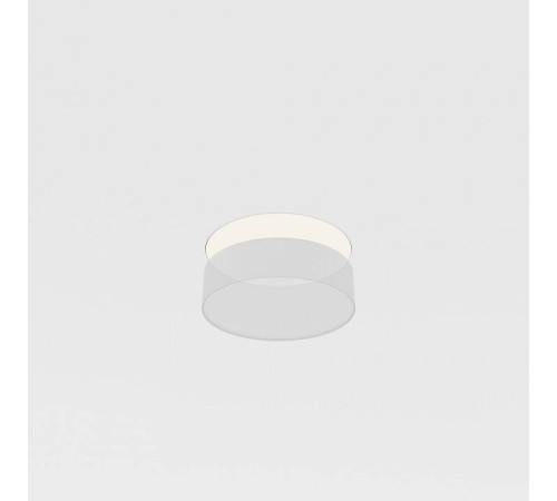 Крепление для встраивания светильника Maytoni Accessories DLA032-TRS24-W