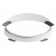 Набор креплений для встраивания светильника Maytoni Accessories DLA032-TRS45-W