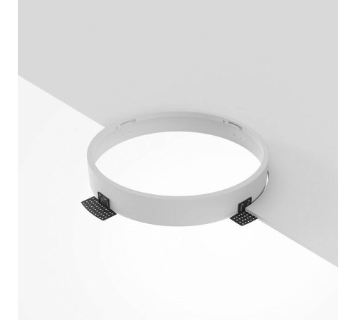 Набор креплений для встраивания светильника Maytoni Accessories DLA032-TRS45-W