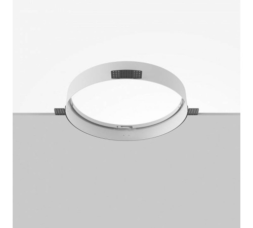 Набор креплений для встраивания светильника Maytoni Accessories DLA032-TRS45-W