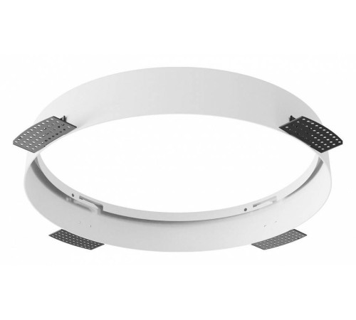 Набор креплений для встраивания светильника Maytoni Accessories DLA032-TRS45-W