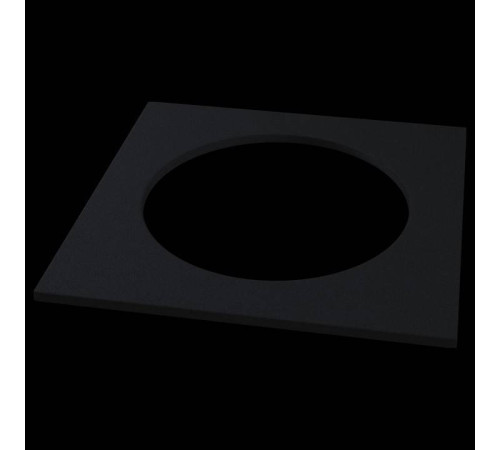 Вставка декоративная Maytoni Accessories for downlight DLA040-02B