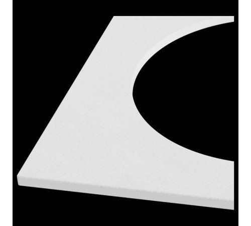 Вставка декоративная Maytoni Accessories for downlight DLA040-02W