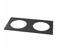 Вставка декоративная Maytoni Accessories for downlight DLA040-03B