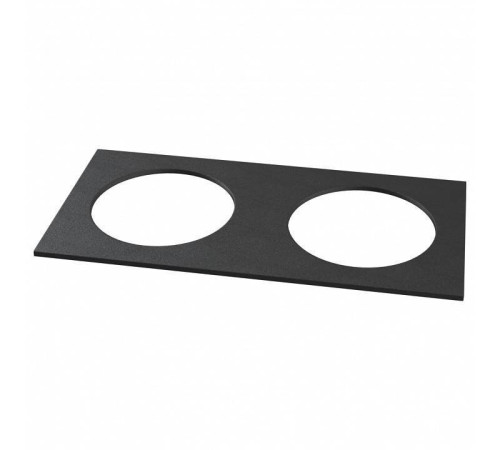 Вставка декоративная Maytoni Accessories for downlight DLA040-03B