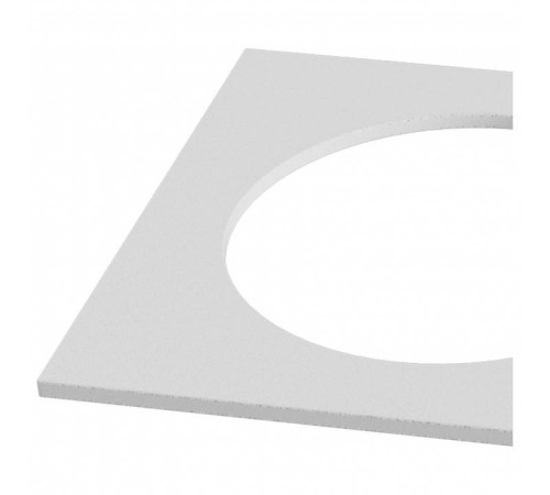 Вставка декоративная Maytoni Accessories for downlight DLA040-03W