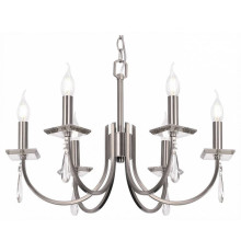 Подвесная люстра Freya Forte FR1006PL-06N