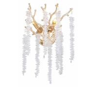 Бра Freya Mineral FR1010WL-02G