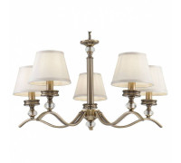 Подвесная люстра Freya Alessandra FR2016PL-05BZ