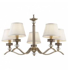 Подвесная люстра Freya Alessandra FR2016PL-05BZ