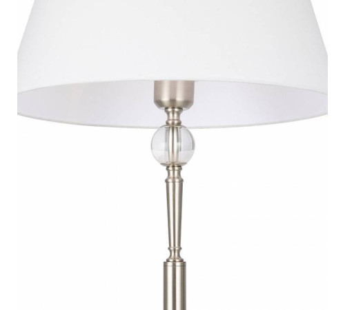 Торшер Freya Rosemary FR2190FL-01N