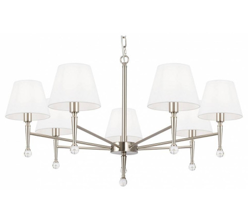 Подвесная люстра Freya Rosemary FR2190PL-07N