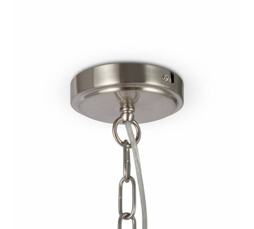 Подвесная люстра Freya Rosemary FR2190PL-07N