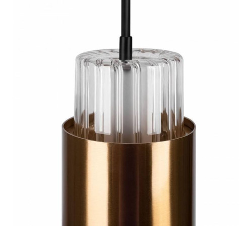 Подвесной светильник Freya Botello FR4002PL-01G