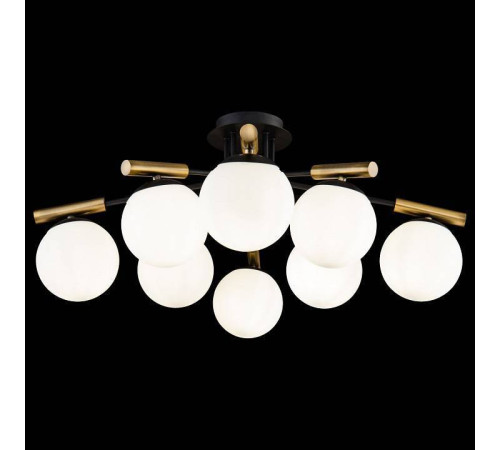 Потолочная люстра Freya Paolina FR5011CL-08B