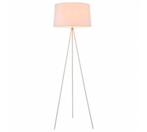 Торшер Freya Bonita FR5152-FL-01-W