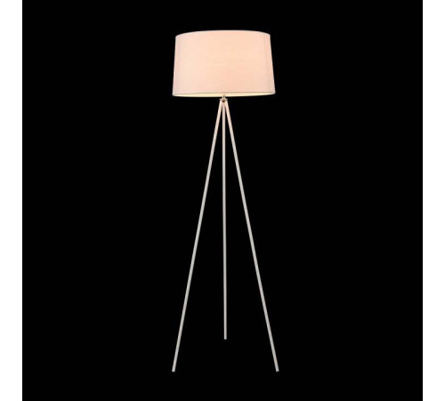 Торшер Freya Bonita FR5152-FL-01-W