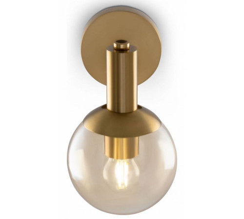 Бра Freya Globo FR5175WL-01BS