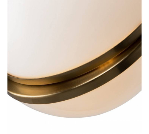 Подвесной светильник Freya Element FR5181PL-01BS