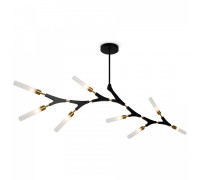 Люстра на штанге Freya Crown FR5213PL-08B