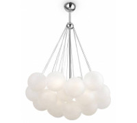 Подвесная люстра Freya Fiesta FR5231PL-06CH